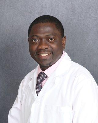 Dr. Olutayo Olabige, MD