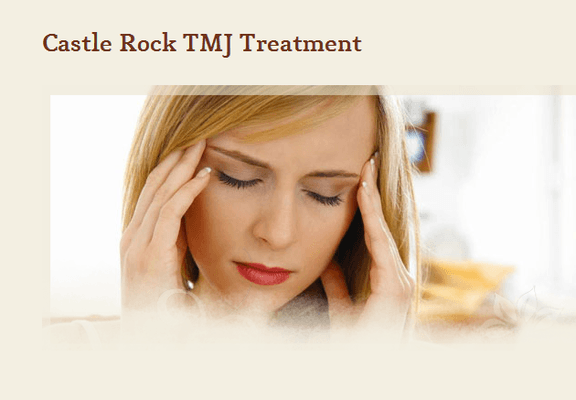 Denver Institute For Headache, TMJ & Sleep Disorders