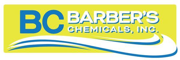 Barber's Chemicals