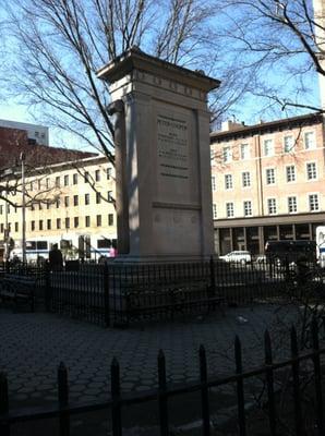 Cooper Union University, New York, NY