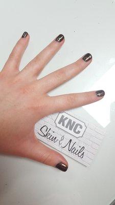 KNC Skin