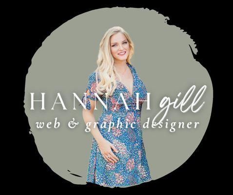 Hannah Gill