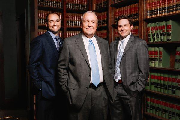 The Johnson Firm Injury Lawyers