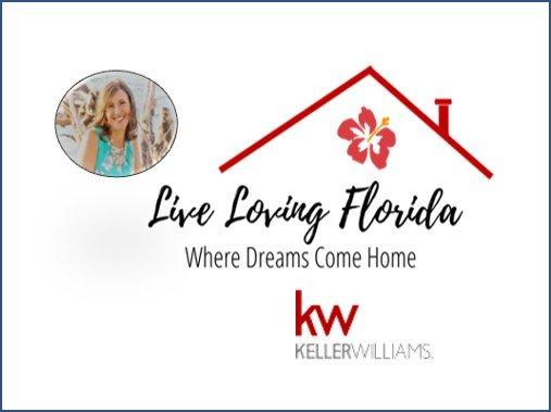 Live Loving Florida - Keller Williams Realty