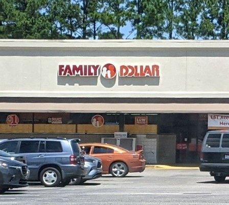 Family Dollar