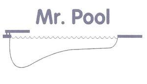 Mr Pool Service and Repair