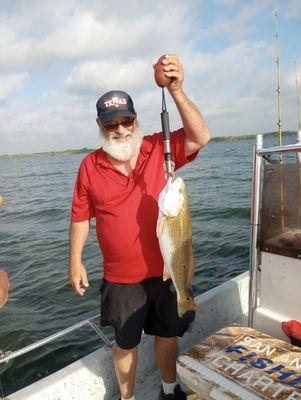 San Antonio Fishing Charters