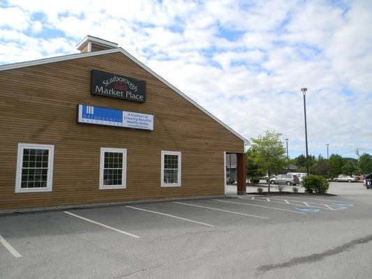 Scarborough, Maine Office