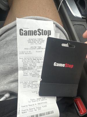 GameStop