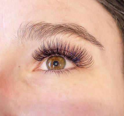 Eyelash Extensions