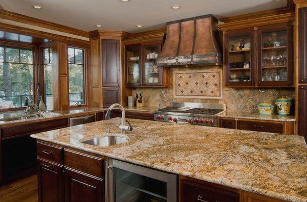 Stonebridge Granite & Tile Inc.