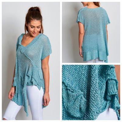 luxurious knits www.estellboutiques.com