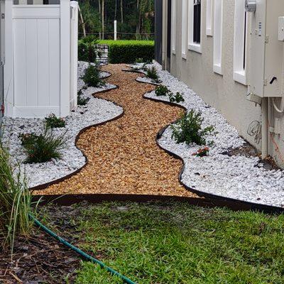 Showtime Landscaping