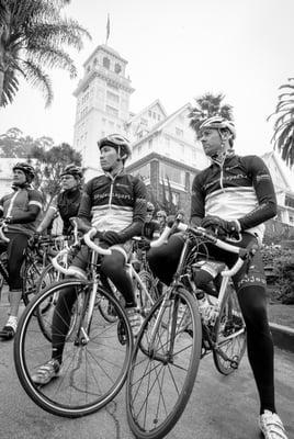 San Rafael Twilight Criterium