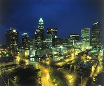 We are located in Charlotte, NC but serve all of the areas surrounding Charlotte, NC also.  Give us a call to learn more.