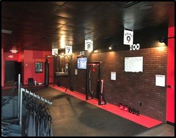 9Round Kickboxing Fitness