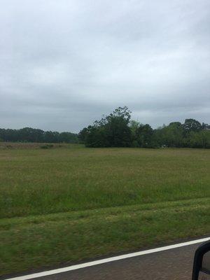 Natchez Trace Parkway