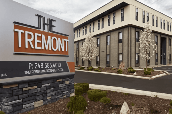 The Tremont