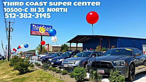 Third Coast Auto Group