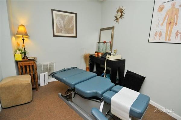 Balance Chiropractic