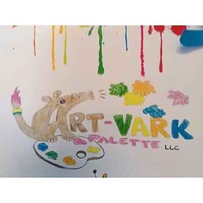 Art-Vark Palette