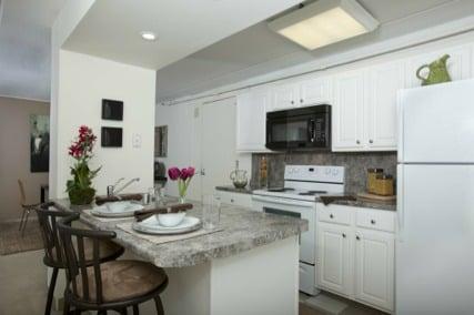 Updated Kitchens- Also offering Stainless Steel Appliances