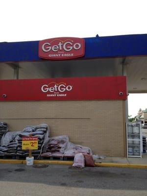 GetGo