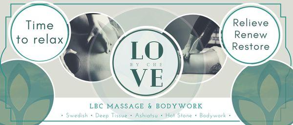 LBC Massage & Bodywork