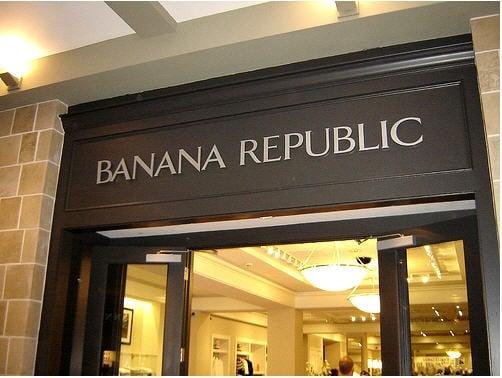 Banana Republic