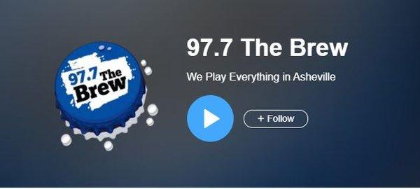 97.7 The Brew