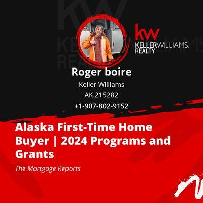 Roger Boire - Keller Williams