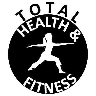 Total Health and Fitness