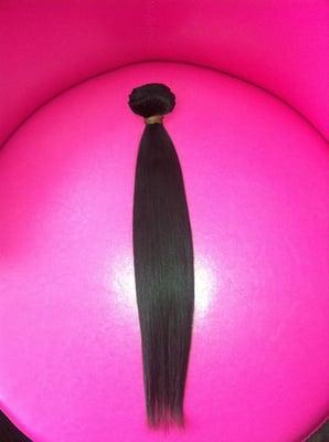 Eurasian Straight....Hair last up to 2 years with no shedding or tangling