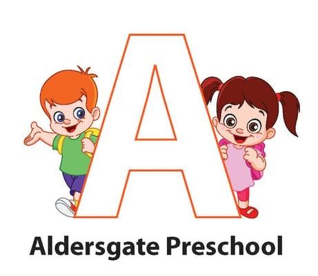 Aldersgate Preschool