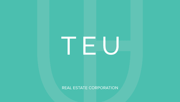 TEU Real Estate Corporation 570-524-0838