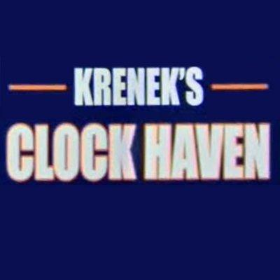 Krenek's Clock Haven