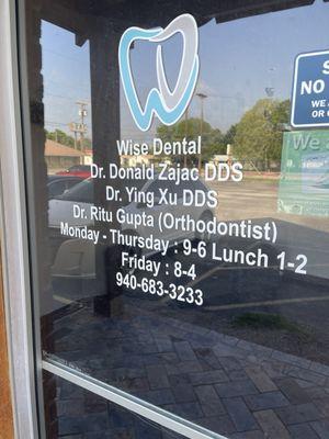 Wise Dental