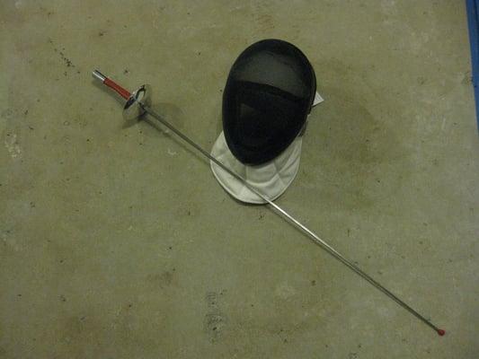 Victory Fencing Gear