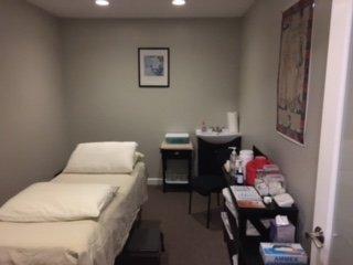 Treatment room #2