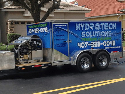 HydroTech Solutions