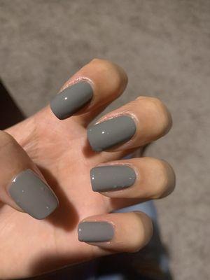 Nails