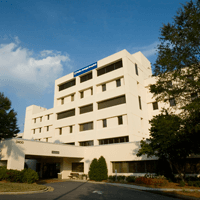 Duke Raleigh Orthopaedic & Spine Center