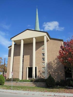 Zion Lutheran Church