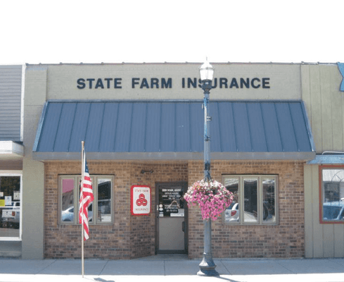 State Farm Office