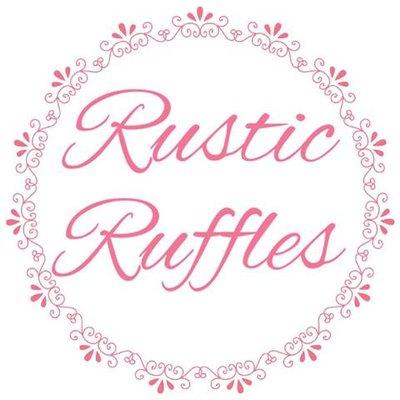 Rustic Ruffles