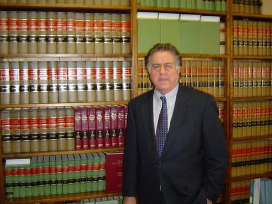 Istivan Ronald D Attorney