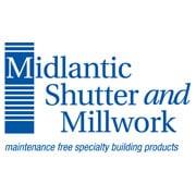 Midlantic Shutter & Millwork