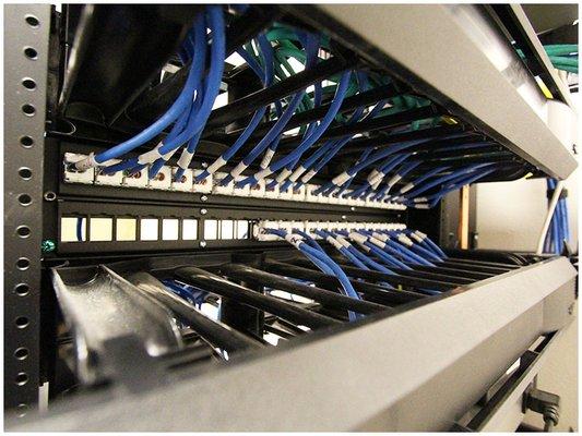 Network Cabling Services, Inc.