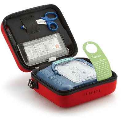 Philips Onsite Heartstart AED available for sale