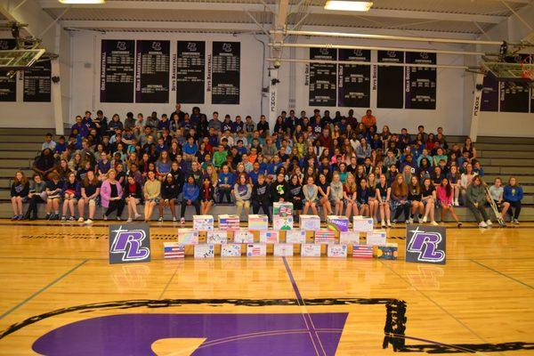 Rockford Lutheran School